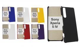 billigamobilskydd.se Hardcase Kotelo Sony Xperia 5 IV (XQ-CQ54) 5G