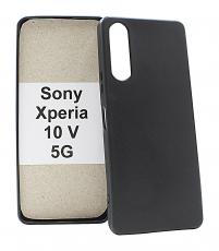 billigamobilskydd.se TPU-suojakuoret Sony Xperia 10 V 5G