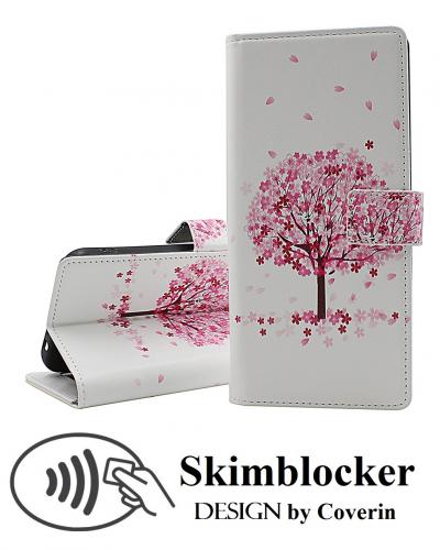 Coverin Skimblocker Samsung Galaxy A15 5G Puhelimen Kuoret Design