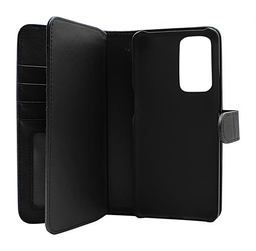 CoverIn Skimblocker XL Magnet Wallet OnePlus 9 Pro