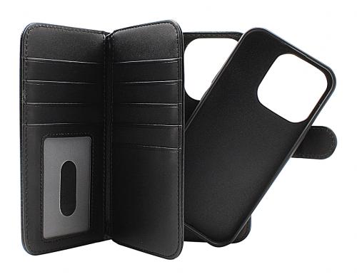 CoverIn Skimblocker XL Magnet Wallet iPhone 15 Pro