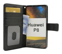 billigamobilskydd.se New Jalusta Lompakkokotelo Huawei P8