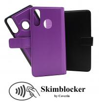 CoverIn Skimblocker Magneettikotelo Samsung Galaxy A20s (A207F/DS)
