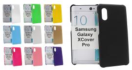 billigamobilskydd.se Hardcase Kotelo Samsung Galaxy XCover Pro (G715F/DS)