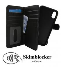 CoverIn Skimblocker XL Magnet Wallet Google Pixel 8a 5G