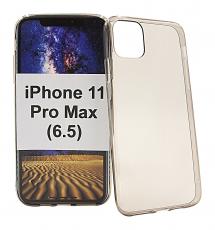 billigamobilskydd.se Ultra Thin TPU Kotelo iPhone 11 Pro Max (6.5)