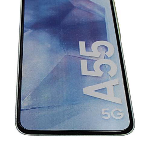 billigamobilskydd.se Kuuden kappaleen nytnsuojakalvopakett Samsung Galaxy A55 5G (SM-A556B)