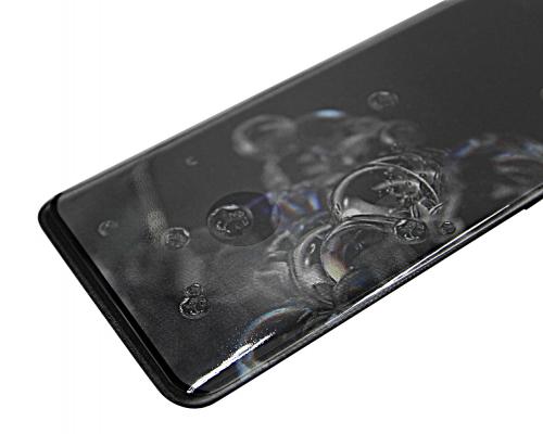 billigamobilskydd.se Full Frame Karkaistusta Lasista Samsung Galaxy S20 Ultra (G988B)