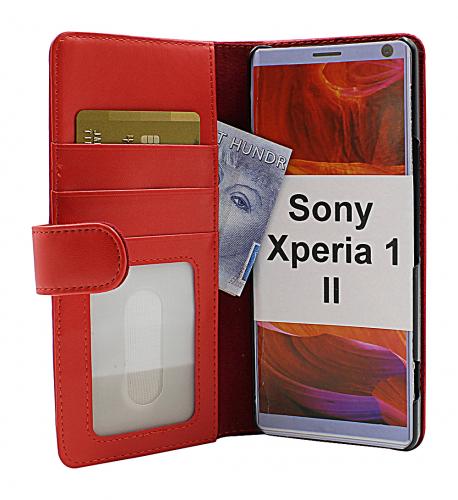 CoverIn Skimblocker Lompakkokotelot Sony Xperia 1 II (XQ-AT51)