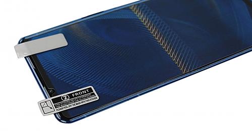 billigamobilskydd.se Kuuden kappaleen nytnsuojakalvopakett Sony Xperia 5 III (XQ-BQ52)