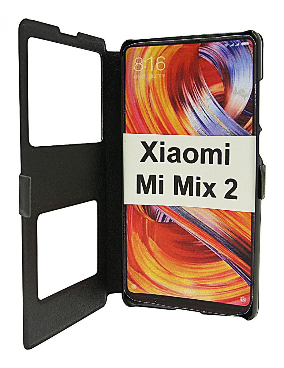 billigamobilskydd.se Flipcase Xiaomi Mi Mix 2