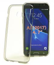 billigamobilskydd.se Ultra Thin TPU Kotelo Samsung Galaxy A3 2017 (A320F)
