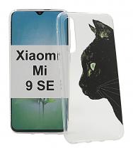 billigamobilskydd.se TPU-Designkotelo Xiaomi Mi 9 SE