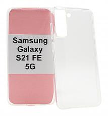 billigamobilskydd.se TPU muovikotelo Samsung Galaxy S21 FE 5G (SM-G990B)