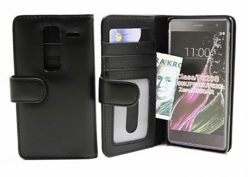 CoverIn Lompakkokotelot LG Zero (H650E)