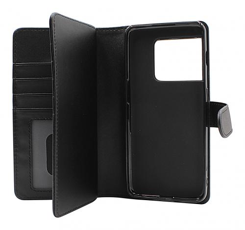 CoverIn Skimblocker XL Magnet Wallet OnePlus 10 Pro