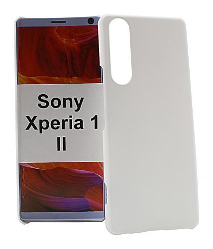 billigamobilskydd.se Hardcase Kotelo Sony Xperia 1 II (XQ-AT51)