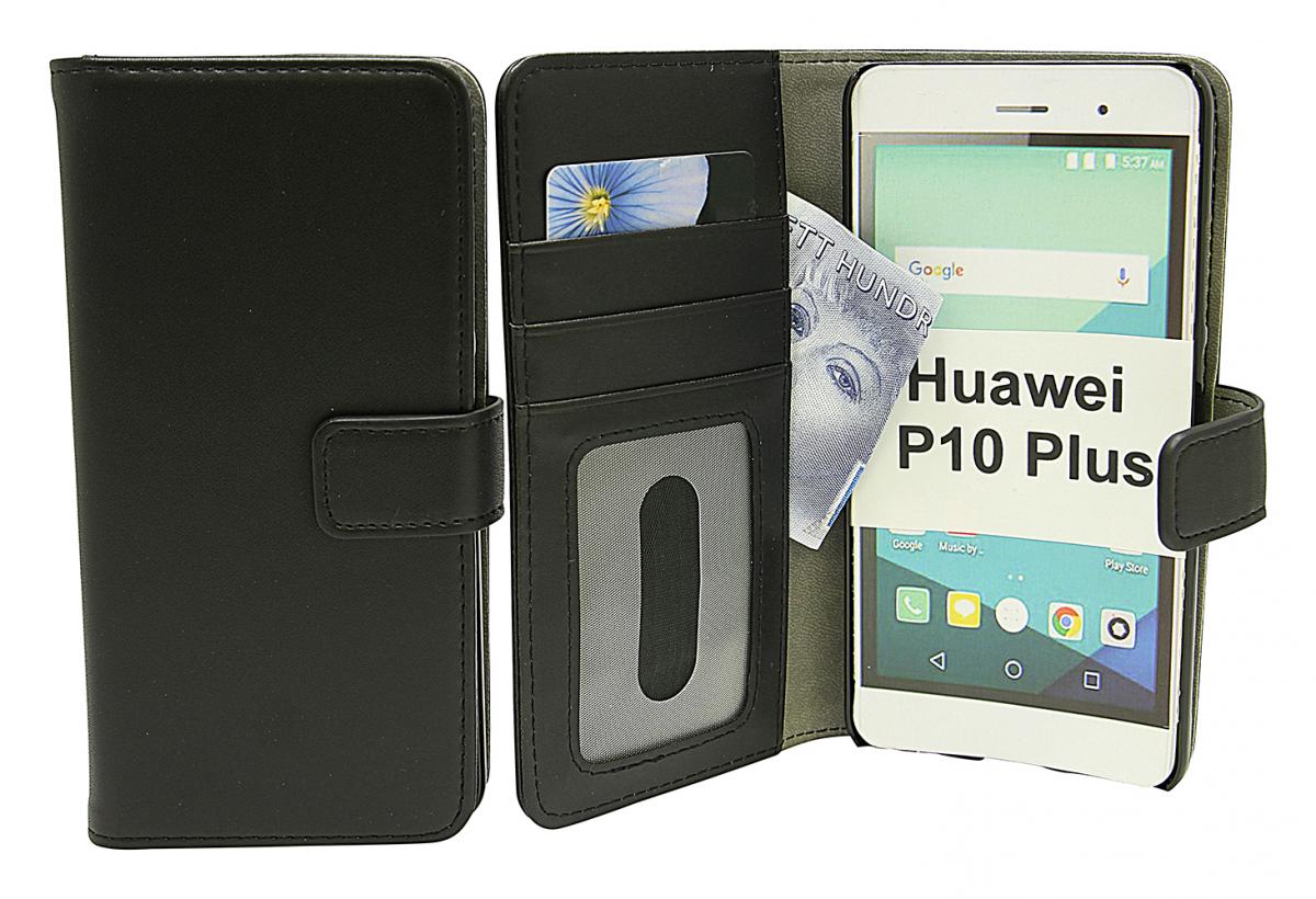 CoverIn Magneettikotelo Huawei P10 Plus