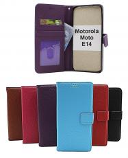 billigamobilskydd.se New Standcase Motorola Moto E14 Puhelimen Kuoret