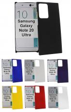 billigamobilskydd.se Hardcase Kotelo Samsung Galaxy Note 20 Ultra 5G (N986B/DS)