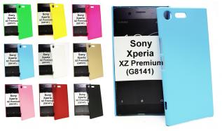billigamobilskydd.se Hardcase Kotelo Sony Xperia XZ Premium (G8141)