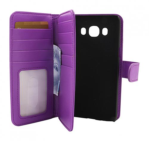 Coverin Skimblocker XL Magnet Wallet Samsung Galaxy J5 2016 (J510F)