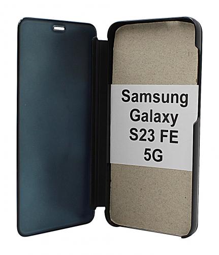 billigamobilskydd.se Smart Flip Cover Samsung Galaxy S23 FE 5G