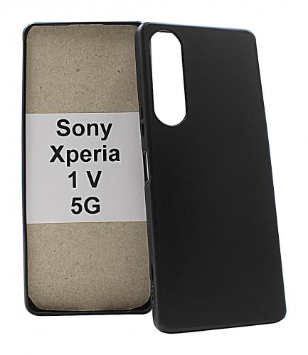 billigamobilskydd.se TPU-suojakuoret Sony Xperia 1 V 5G (XQ-DQ72)
