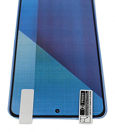 billigamobilskydd.se Kuuden kappaleen nytnsuojakalvopakett Xiaomi Redmi Note 13 4G