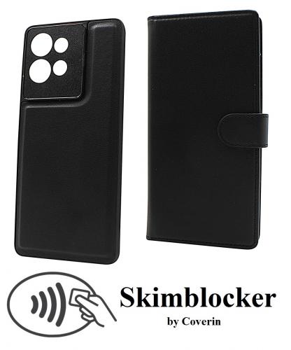 Coverin Skimblocker Motorola Edge 50 Magneetti Puhelimen Kuoret