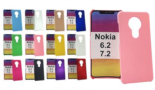billigamobilskydd.se Hardcase Kotelo Nokia 6.2 / 7.2
