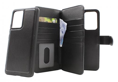 CoverIn Skimblocker XL Magnet Wallet Xiaomi 13 Lite 5G