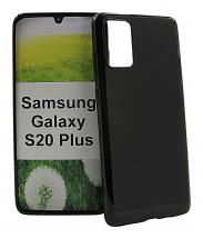billigamobilskydd.se TPU muovikotelo Samsung Galaxy S20 Plus (G986B)