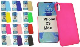 billigamobilskydd.se Hardcase Kotelo iPhone Xs Max