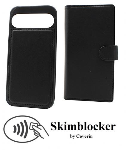 Coverin Skimblocker Google Pixel 9 Pro XL 5G XL Magneetti Puhelimen Kuoret