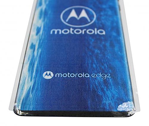 billigamobilskydd.se Full Screen Nytnsuoja Motorola Edge