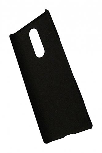 CoverIn Skimblocker Magneettikotelo Sony Xperia 1 (J9110)