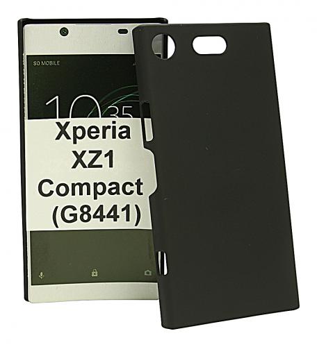 billigamobilskydd.se Hardcase Kotelo Sony Xperia XZ1 Compact (G8441)