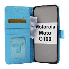 billigamobilskydd.se New Jalusta Lompakkokotelo Motorola Moto G100