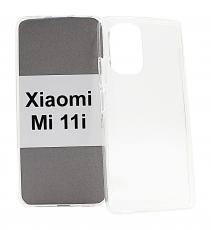 billigamobilskydd.se TPU-suojakuoret Xiaomi Mi 11i