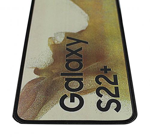 billigamobilskydd.se Nytnsuoja karkaistusta lasista Samsung Galaxy S22 Plus 5G (SM-S906B/DS)