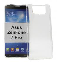 billigamobilskydd.se TPU-suojakuoret Asus ZenFone 7 Pro (ZS671KS)