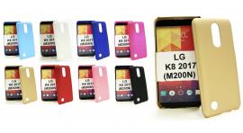 billigamobilskydd.se Hardcase Kotelo LG K8 2017 (M200N)