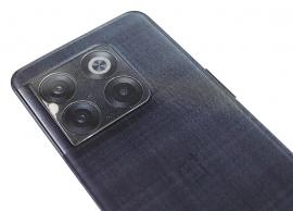 billigamobilskydd.se Härdat kameraglas OnePlus 10T 5G