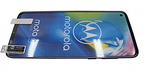 billigamobilskydd.se Kuuden kappaleen nytnsuojakalvopakett Motorola Moto G8 Power