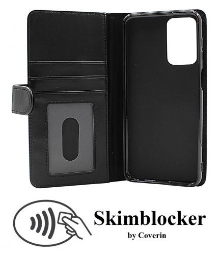 CoverIn Skimblocker Lompakkokotelot Samsung Galaxy A23 5G