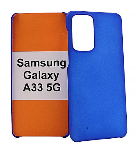 billigamobilskydd.se Hardcase Kotelo Samsung Galaxy A33 5G (A336B)