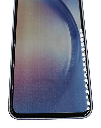billigamobilskydd.se Full Frame Karkaistusta Lasista Samsung Galaxy A54 5G