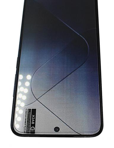 billigamobilskydd.se Nytnsuoja karkaistusta lasista Xiaomi 14 5G