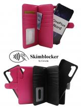 CoverIn Skimblocker XL Magnet Wallet OnePlus Nord